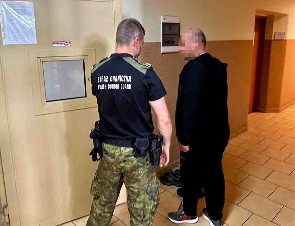 Wrocław: Kolejni obcokrajowcy deportowani z Polski