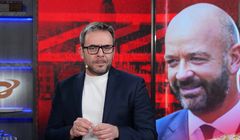 Wrocławski dziennikarz w Kanale Zero. To krytyk Jacka Sutryka