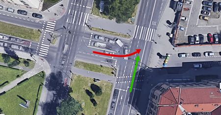 Kulisy kolizji Jerzego Stuhra. Tak doszło do potrącenia motocyklisty