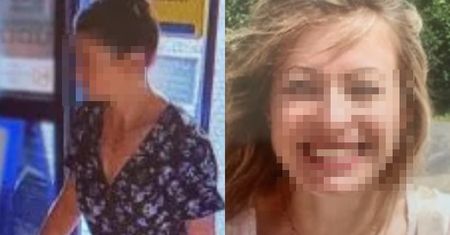 Izabela P. odnaleziona! Prokuratura informuje: "Jest wygłodzona i wycieńczona"