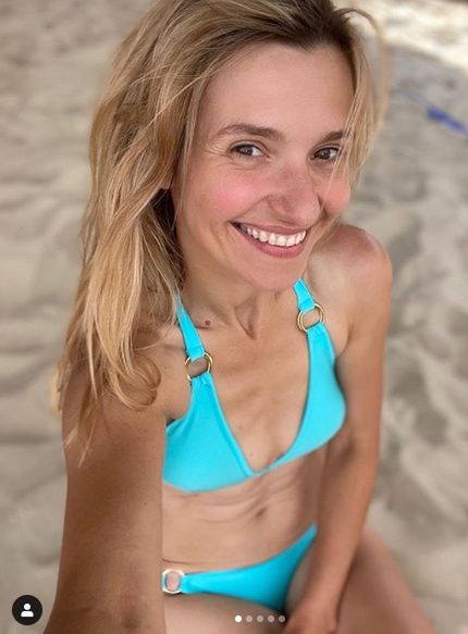 Joanna Koroniewska odpowiada na krytykę swoich piersi