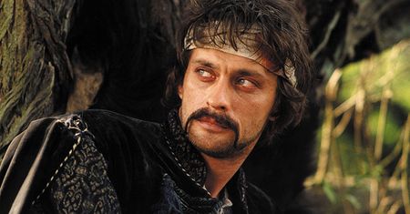 25 lat temu zagrał Bohuna w "Ogniem i mieczem". Tak dziś wygląda Aleksander Domogarow (FOTO)