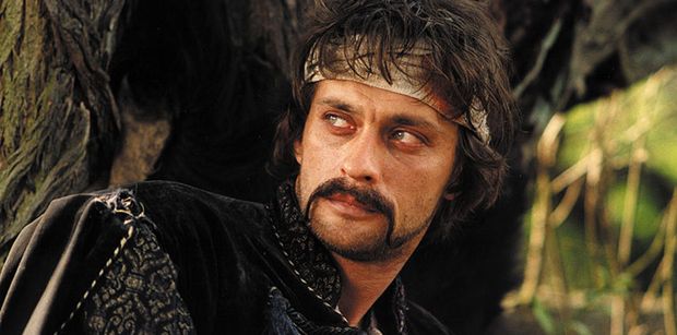 25 lat temu zagrał Bohuna w "Ogniem i mieczem". Tak dziś wygląda Aleksander Domogarow (FOTO)