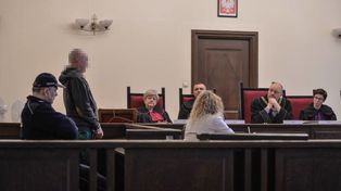 Najgłośniejsze zabójstwa w powiecie kościerskim - sprawy, które wstrząsnęły mieszkańcami