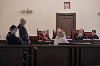 Najgłośniejsze zabójstwa w powiecie kościerskim - sprawy, które wstrząsnęły mieszkańcami