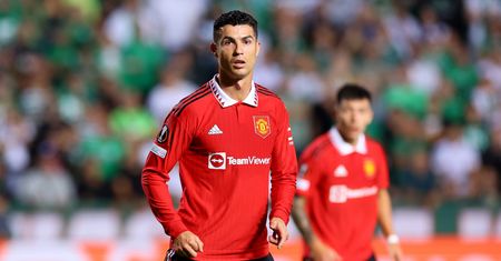 Bayern chciał kupić Cristiano Ronaldo. Co było problemem?