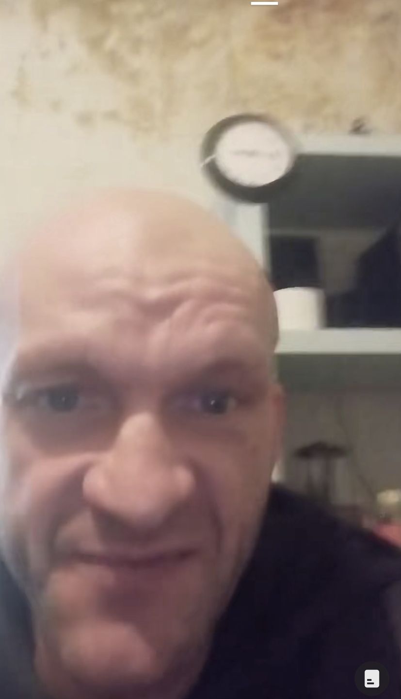 Ryszard "Sczena" Dąbrowski
