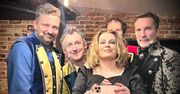 Artysta kabaretowy szczerze o adopcji. "Co zrobiliśmy?!"