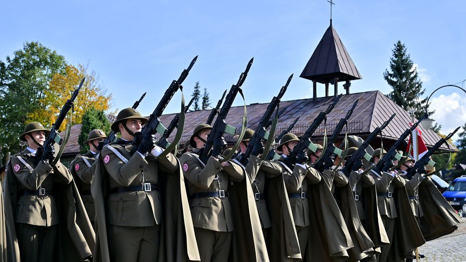 40. rocznica śmierci