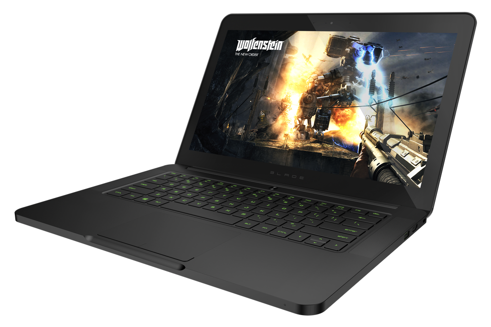 Razer Blade 14