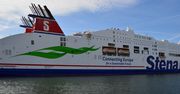 Nocna ewakuacja z promu Stena Spirit. Pasażer trafił do szpitala