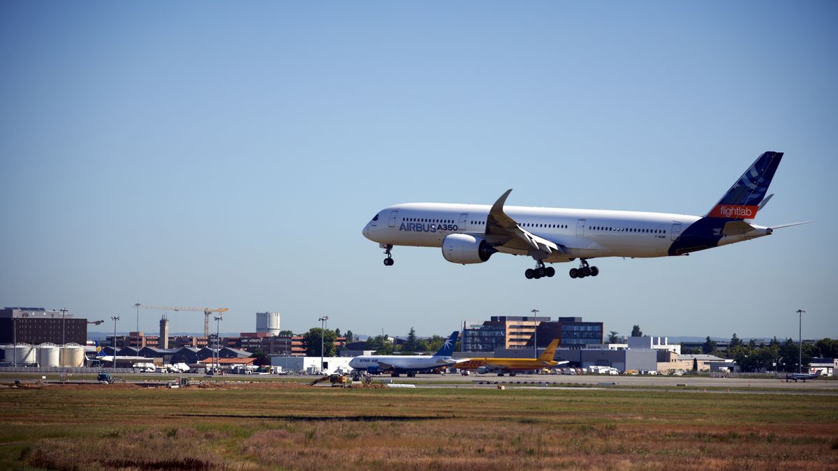 Airbus i Boeing zmniejszają produkcję samolotów, na które w najbliższych latach będzie najmniejsze zapotrzebowanie 