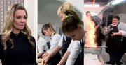 Mamy zwiastun "Projektu Lady": Uczestniczki będą uczyć się gotować