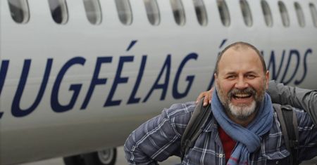 Został skazany na dożywocie. Polak z Kongo uwolniony