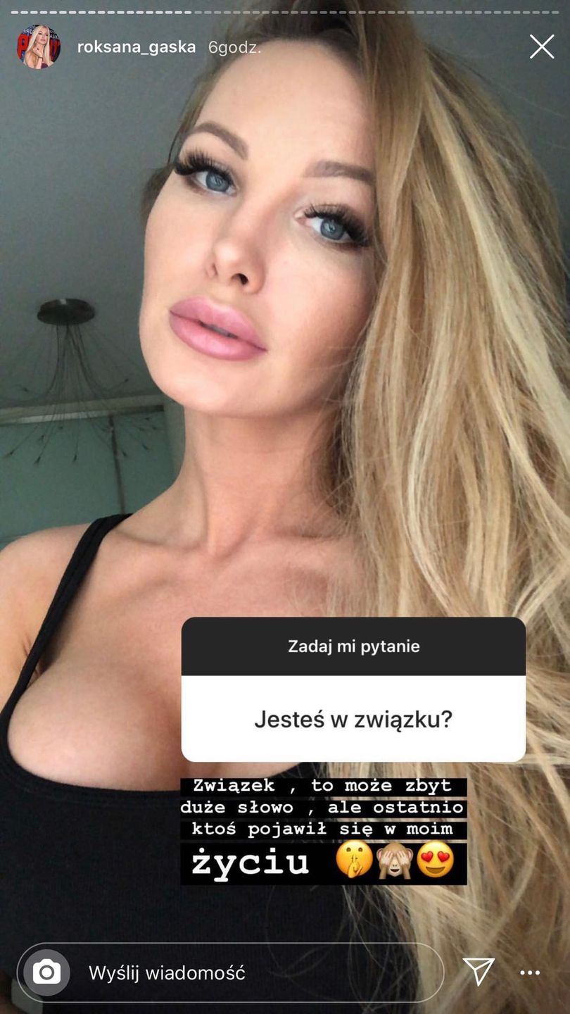 Roksana Gąska