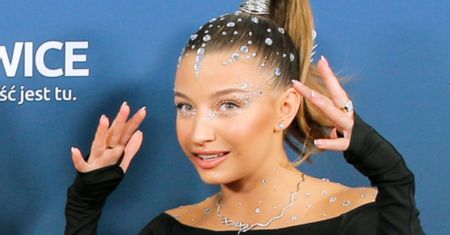 TYLKO NA PUDELKU: Julia Wieniawa reaguje na doniesienia tabloidu, że zarobi w "Mam Talent!" 500 tys. złotych!