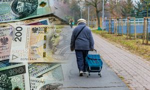 Bieda na emeryturze. Wielki problem setek tysięcy Polaków
