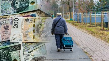 Głodowe emerytury dla setek tysięcy Polaków. Niektórzy dostają 2 grosze