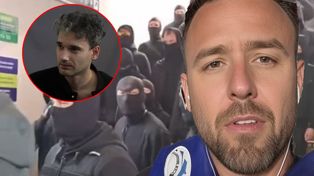 Zamieszki w Wielkiej Brytanii. Polacy padną ich ofiarą? "Niegodni"
