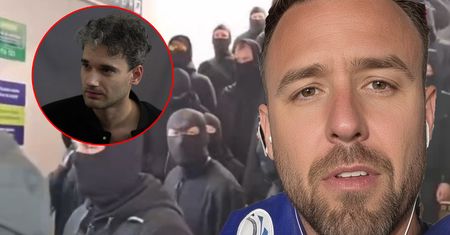 Zamieszki w Wielkiej Brytanii. Polacy padną ich ofiarą? "Niegodni"