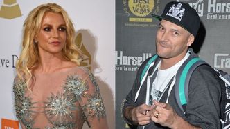 Britney Spears zdradziła byłego męża Z KOBIETĄ?! Kevin Federline twierdzi, że widział je w hotelowym pokoju: "Całowały się na całego"