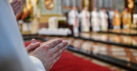 Koronawirus w Polsce. Zachodniopomorskie: Potwierdzono zakażenie u kolejnego księdza. Sanepid poszukuje wiernych