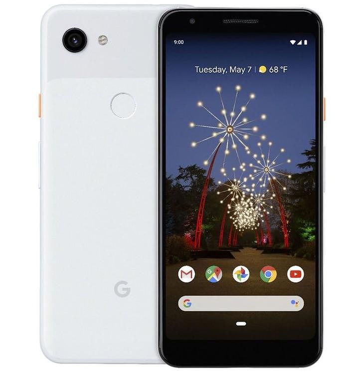 Pixel 3A sukcesem Google'a? Porozmawiajmy o kontekście tego sukcesu 2