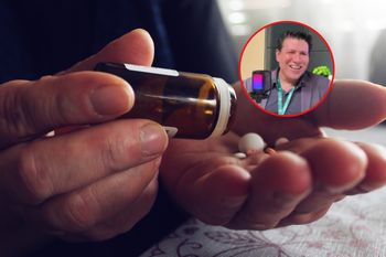 Ta witamina może wspomóc leczenie raka. Naukowcy byli zaskoczeni