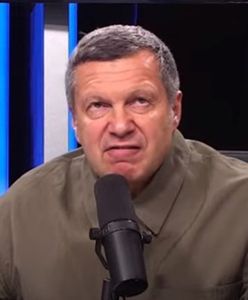 Sołowjow grzmi. "Musimy wejść do Berlina!"