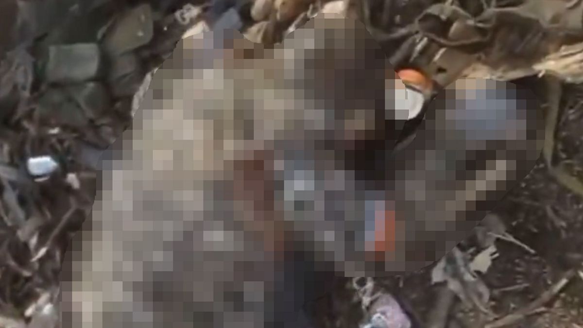 Trwają krwawe walki o Awdijiwkę