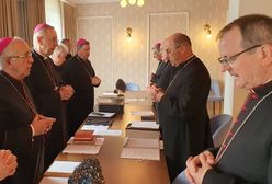 Biskupi apelują do polityków i mediów przed wyborami