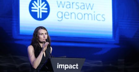 Zaczęli od walki z rakiem, dziś chcą ujarzmić koronawirusa. Stanowią kluczowe ogniwo