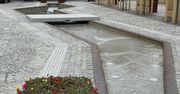 Konin: Kąpiel w „elemencie wodnym” na rynku? Na własne ryzyko
