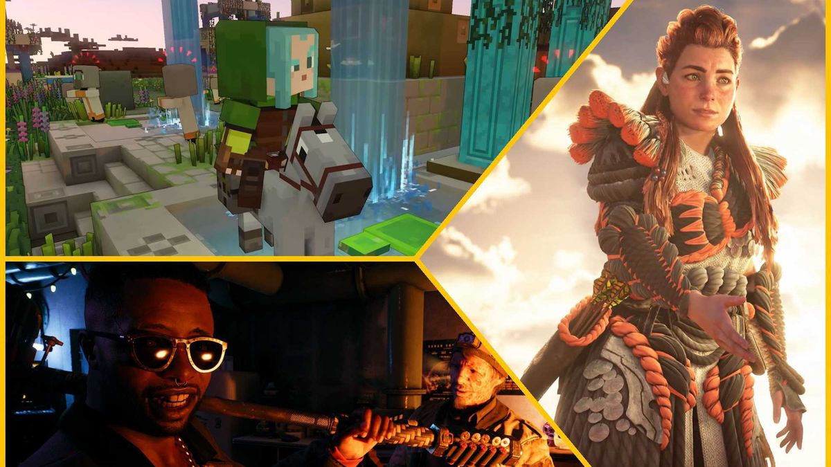 Premiery gier na kwiecień 2023