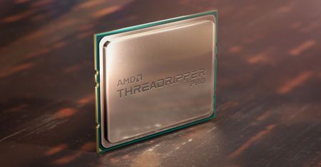 Premiera procesorów Ryzen Threadripper PRO 3000 - AMD atakuje rynek stacji roboczych