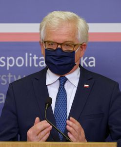 Rosja. Zdemontowano tablicę o ofiarach zbrodni katyńskiej. Jest reakcja polskiego MSZ