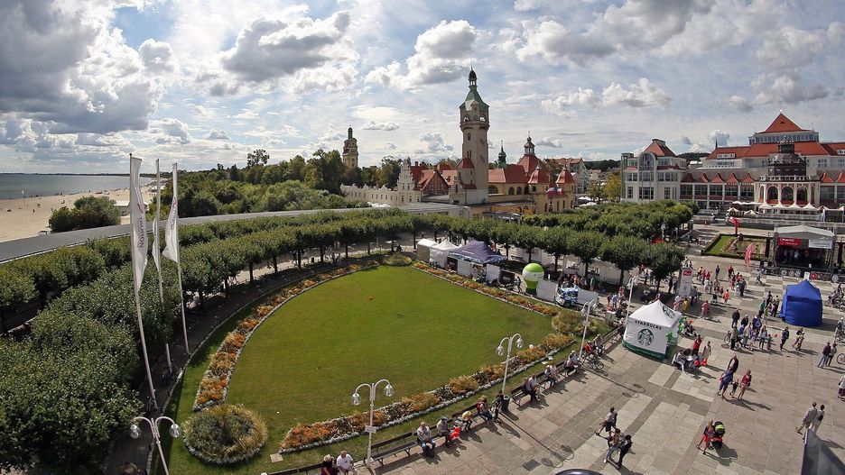 W dniach 12–13 czerwca w Sopocie odbędzie się jubileuszowa, XV edycja Forum Rynku Nieruchomości.