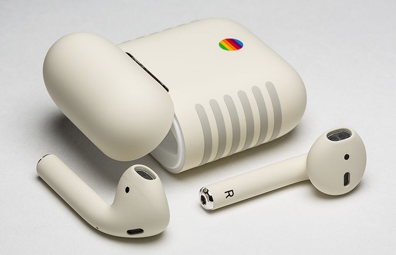 Apple AirPods Retro