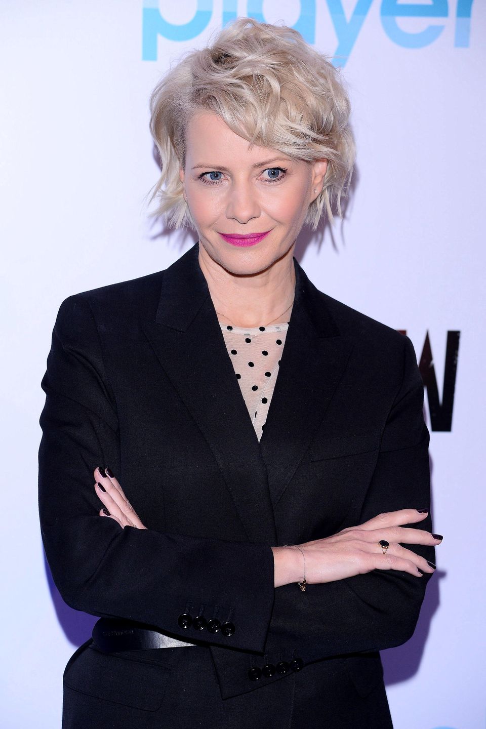 Małgorzata Kożuchowska