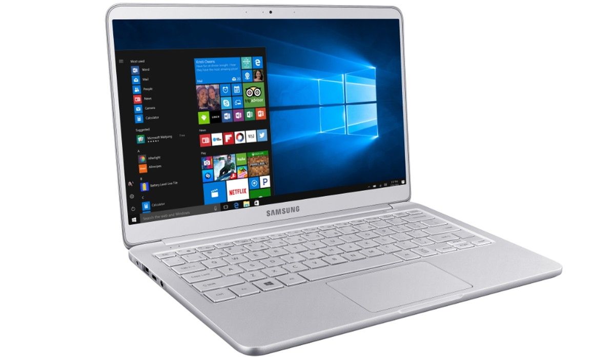 Nowa generacja laptopów Samsunga serii 9 zyskuje na designie i wydajności 3