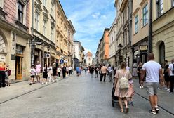 Atrakcje Krakowa, które trzeba odwiedzić. Tysiąc złotych to spory budżet