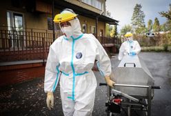 Koronawirus w Polsce. Wrocław i Dolny Śląsk. Ponad 11 tys. zakażeń i 87 zgonów. Ministerstwo Zdrowia podało dane