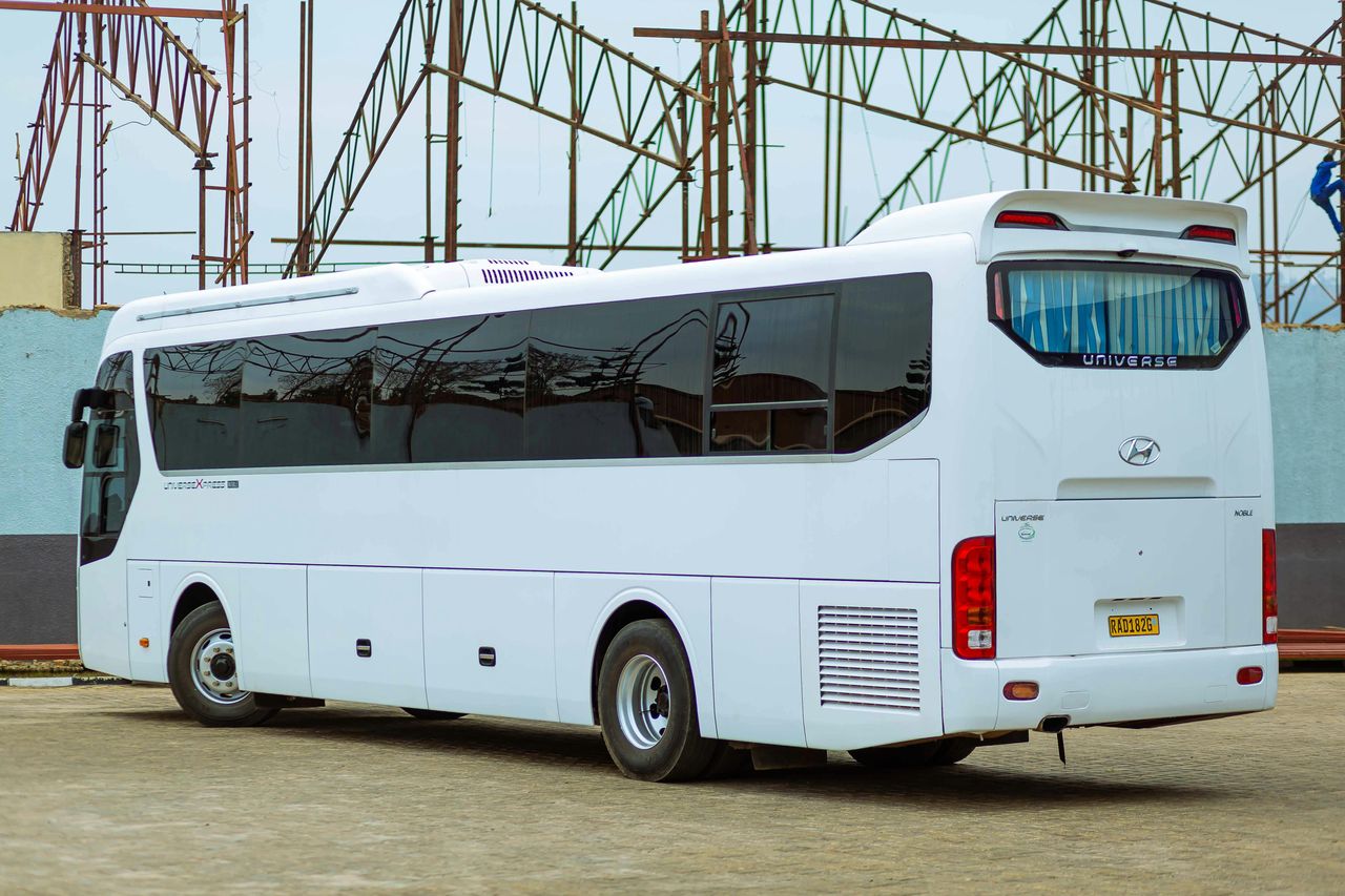 Nowa Zelandia: Dwulatka znaleziona w walizce w luku bagażowym autobusu. Kobieta zatrzymana