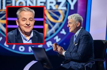 Pytanie o wschód słońca w "Milionerach". Gracz musiał prosić o pomoc