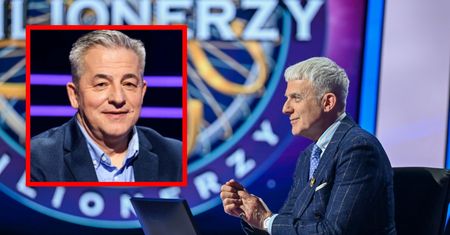 Pytanie o wschód słońca w "Milionerach". Gracz musiał prosić o pomoc