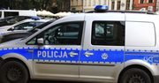 Okradł plebanię w Krakowie. Proboszcza zaniepokoiło zniknięcie kluczy
