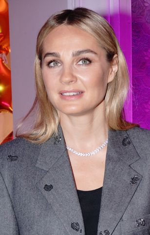 Małgorzata Socha na "Marszu Miliona Serc". Zalała ją fala hejtu