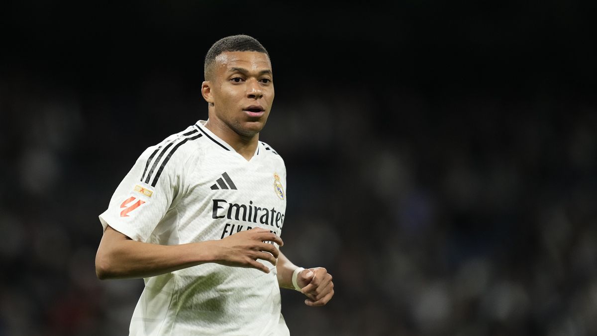 Kylian Mbappe z szansą na Złotego Buta