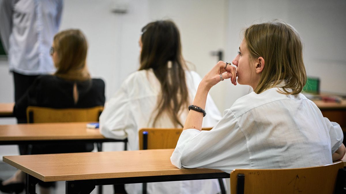 Tegoroczne matury rozpoczną się 5 maja