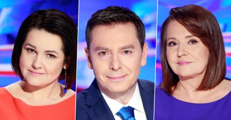 Umowy ze skutkiem wstecznym. Gwiazdy TVP zarabiają miliony, NIK bierze ich pod lupę
